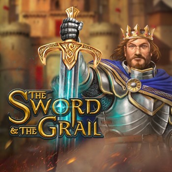 The Sword and The Grail